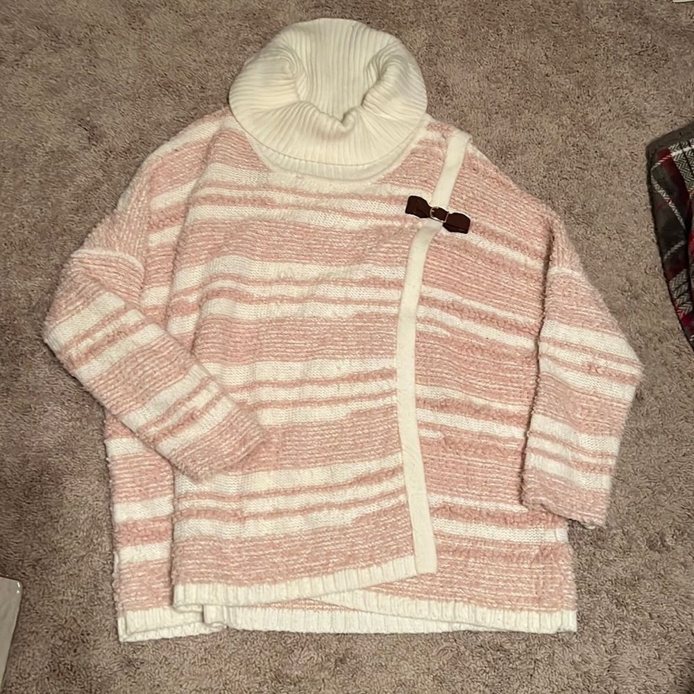 Calvin Klein sweater 